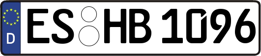 ES-HB1096