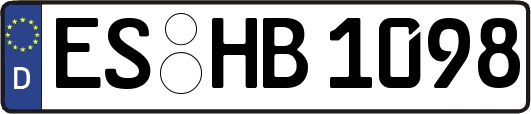 ES-HB1098