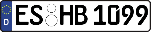 ES-HB1099