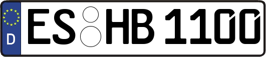 ES-HB1100