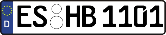 ES-HB1101