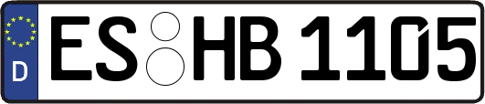 ES-HB1105