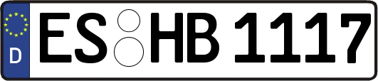 ES-HB1117