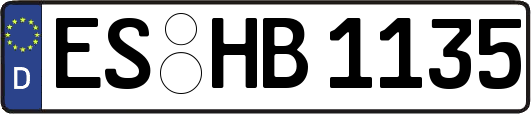 ES-HB1135