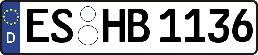 ES-HB1136