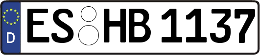 ES-HB1137