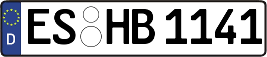 ES-HB1141