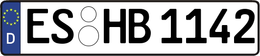 ES-HB1142
