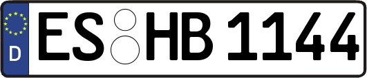 ES-HB1144