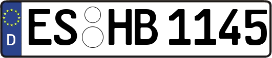 ES-HB1145