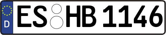 ES-HB1146