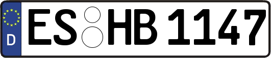 ES-HB1147