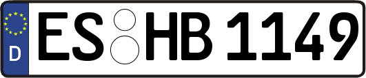 ES-HB1149