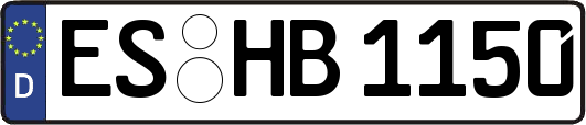 ES-HB1150