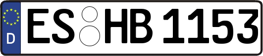 ES-HB1153