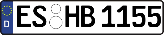 ES-HB1155