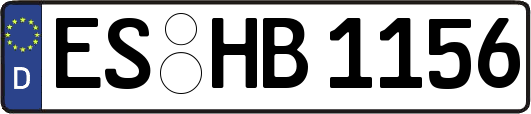 ES-HB1156