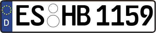 ES-HB1159