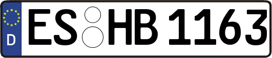 ES-HB1163