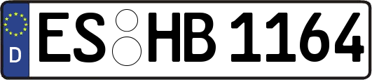 ES-HB1164