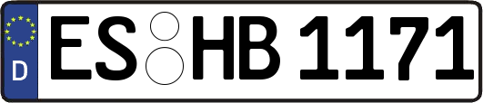 ES-HB1171