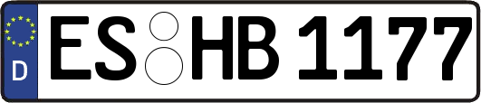 ES-HB1177