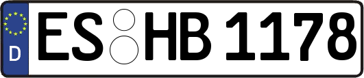 ES-HB1178