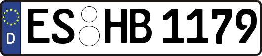 ES-HB1179