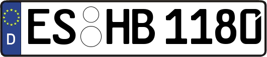 ES-HB1180