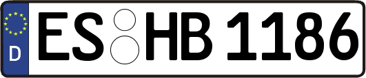 ES-HB1186