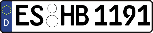 ES-HB1191
