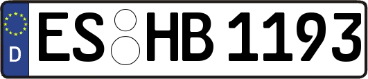 ES-HB1193