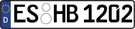 ES-HB1202