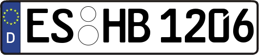 ES-HB1206