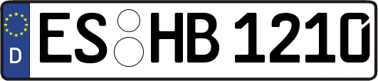 ES-HB1210