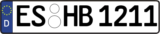 ES-HB1211