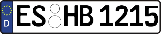 ES-HB1215
