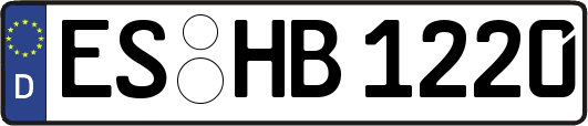 ES-HB1220