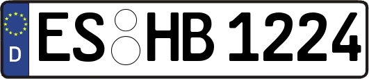 ES-HB1224