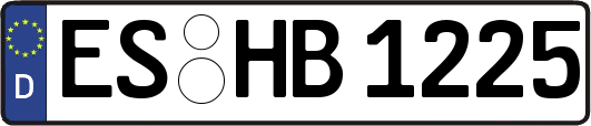 ES-HB1225