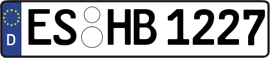 ES-HB1227