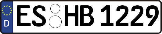 ES-HB1229