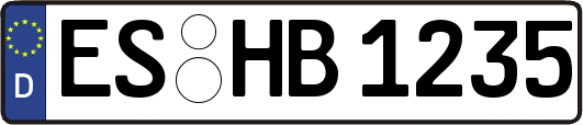 ES-HB1235