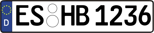 ES-HB1236