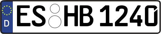 ES-HB1240