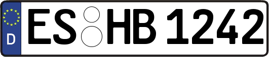 ES-HB1242
