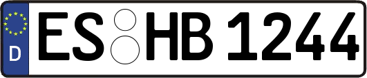 ES-HB1244