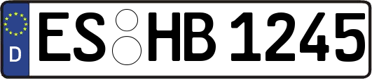 ES-HB1245