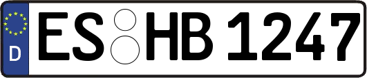 ES-HB1247