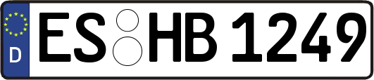 ES-HB1249